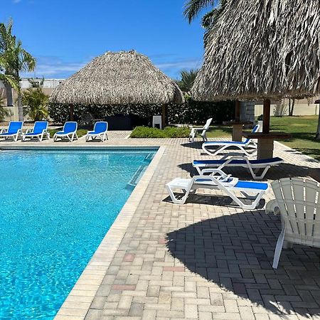 Sirena Resort Curacao Willemstad Kültér fotó