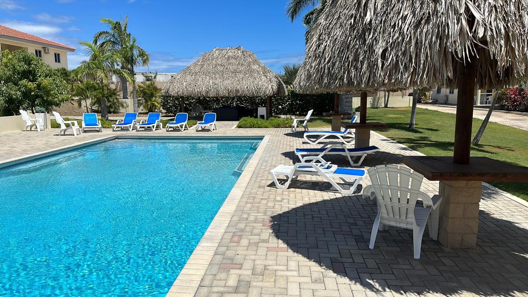 Sirena Resort Curacao Willemstad Kültér fotó