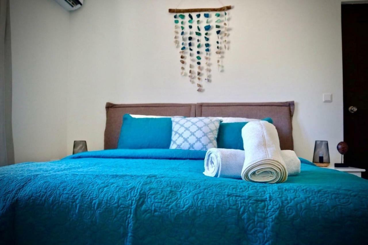 Sirena Resort Curacao Willemstad Kültér fotó