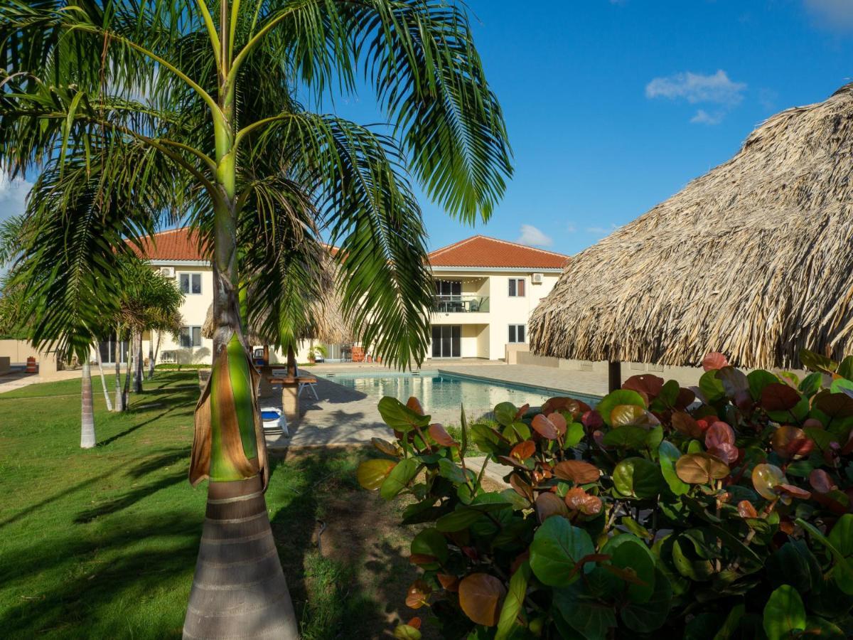 Sirena Resort Curacao Willemstad Kültér fotó