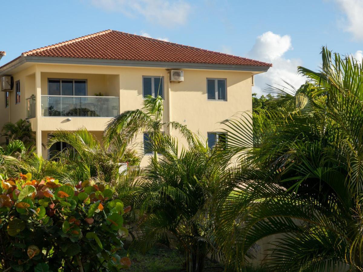 Sirena Resort Curacao Willemstad Kültér fotó