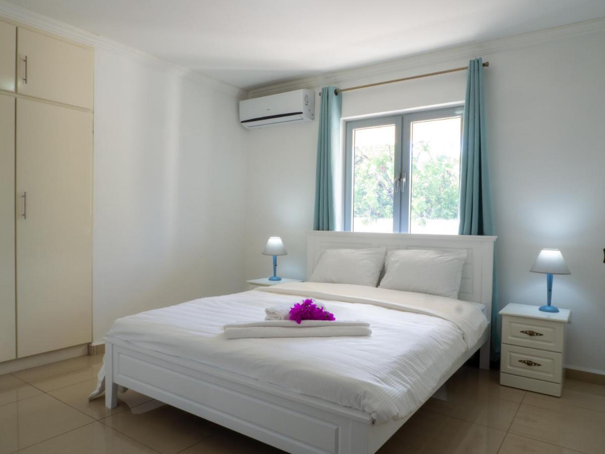 Sirena Resort Curacao Willemstad Kültér fotó