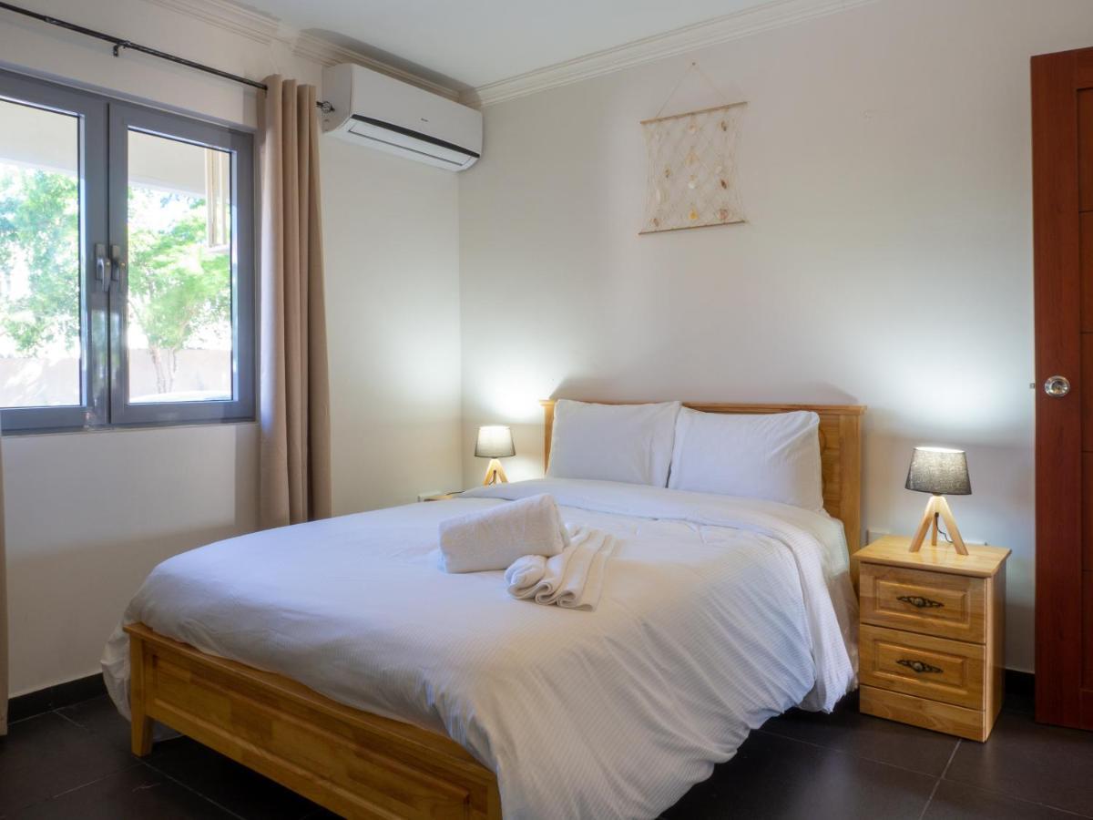 Sirena Resort Curacao Willemstad Kültér fotó